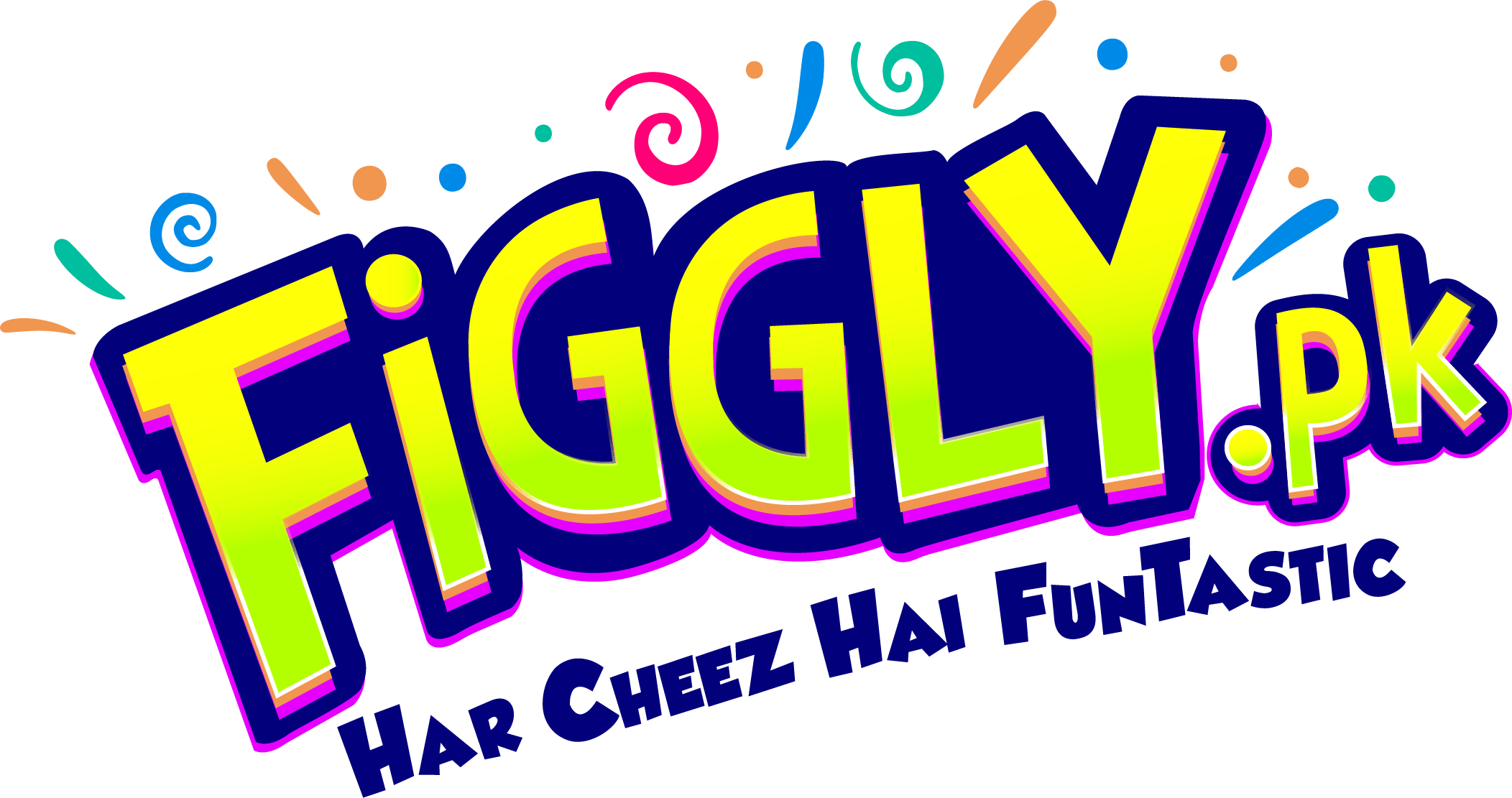 Figgly.pk "Cute Stationery & Pretty Things"